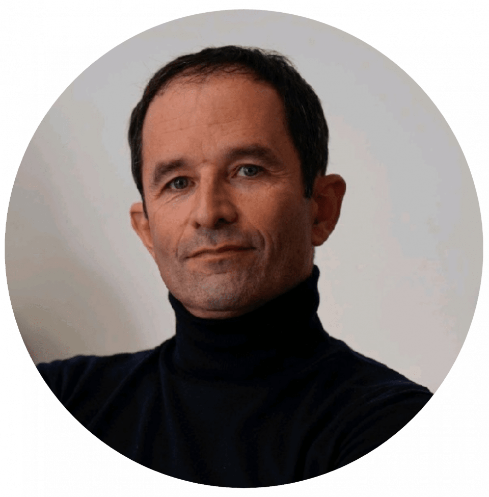 Benoît Hamon - Directeur général de SINGA Global et Président d’ESS France