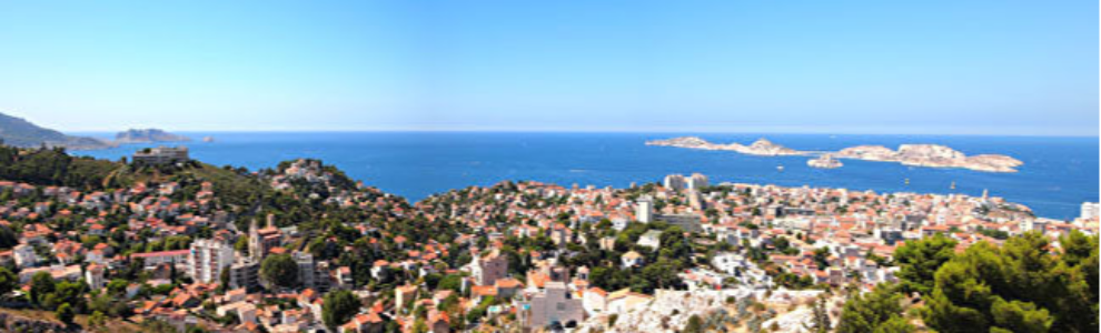 Marseille-Provence