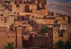 Maroc