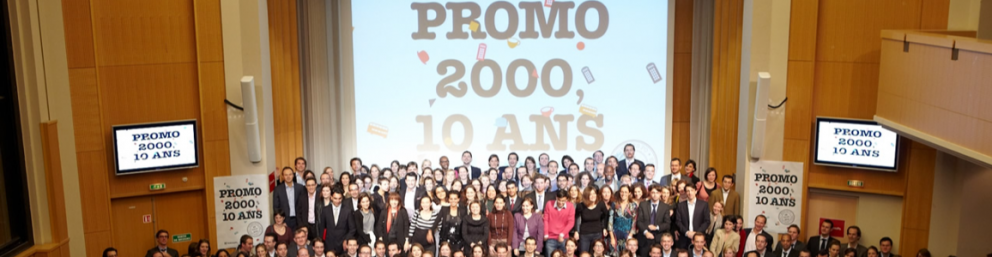 Promotion 2000