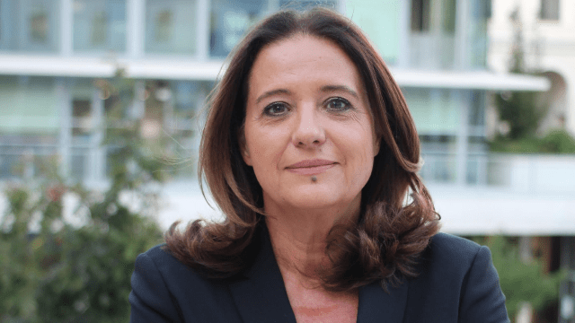 Message d'Anne Béatrice Schlumberger, Présidente de Sciences Po Alumni