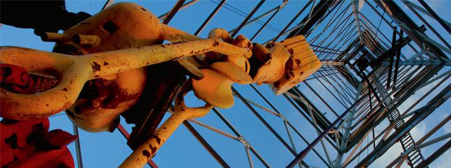 La gestion de projets dans les industries du pétrole et du gaz : le regard de trois femmes expertes