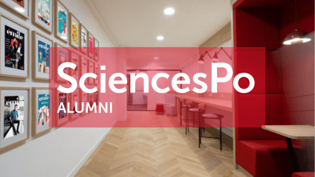 Découvrez la composition du Bureau du Conseil d'administration de Sciences Po Alumni