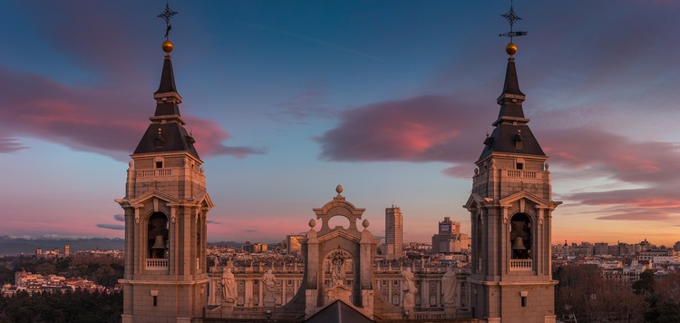 Rencontre avec les alumni d'Espagne