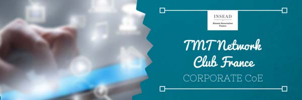 Digital Transformation Webinar - 2018 Series