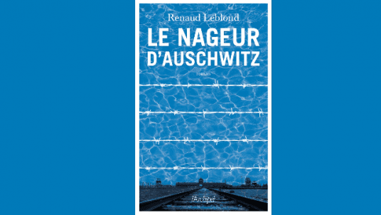  « Le nageur d’Auschwitz », Alfred Nakache (1915-1983), conférence de Renaud Leblond