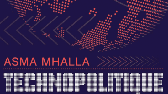 Technopolitique : naissance d'un nouveau Leviathan et militarisation du monde ?  Débat avec Asma Mhalla et Etienne Klein