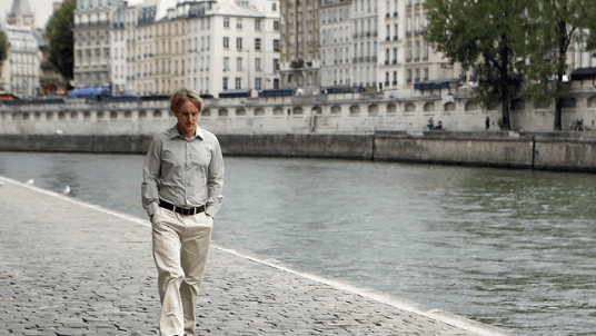 Balade culturelle sur les traces du film Minuit à Paris de Woody Allen
