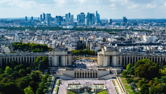 Rencontre avec Hélène Cloëz autour du Plan Local d’Urbanisme bioclimatique 