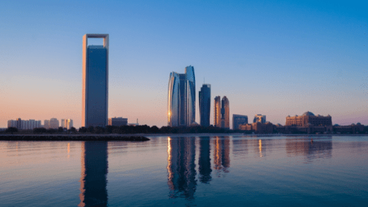 Rencontre avec Luis Vassy, directeur de Sciences Po à Abu Dhabi