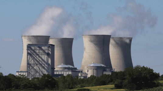 Visite de la centrale nucléaire du Bugey - INSCRIPTIONS CLOSES