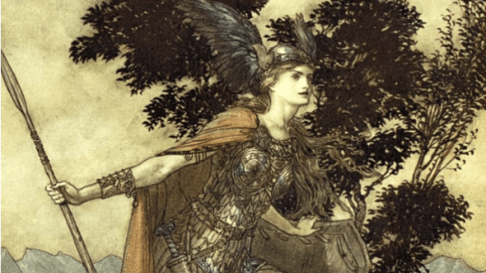 La Walkyrie de Richard Wagner : présentation par Bruno Nicou de l'Opéra de Paris