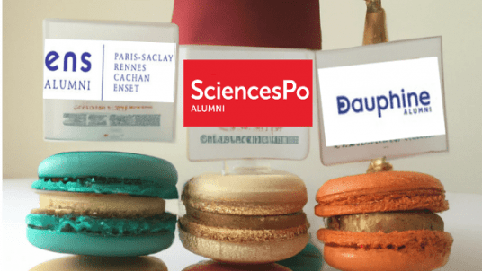 [Café Networking Alumni] Sciences Po Paris + Dauphine + ENS Paris Saclay
