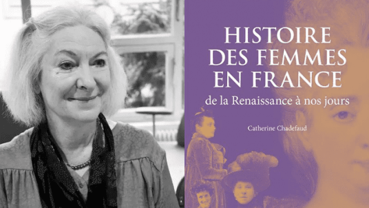 Histoire des femmes en France  de la Renaissance à nos jours 