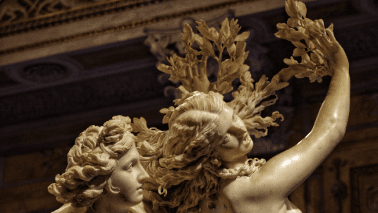 L'art baroque ou le triomphe de l'illusion