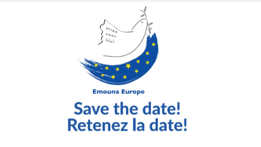 [Save the date] Voyage à Bruxelles des Alumni d'Emouna !