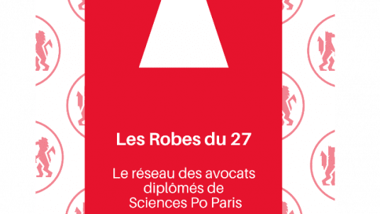 Petit-déjeuner des Robes du 27