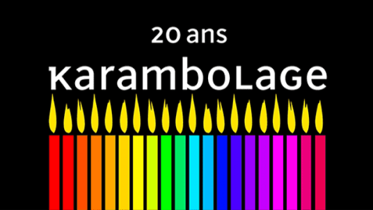 L’émission Karambolage fête ses 20 ans ! Pourquoi cette émission franco-allemande a eu autant de succès.