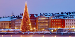 Nordic afterwork - Swedish Christmas Time