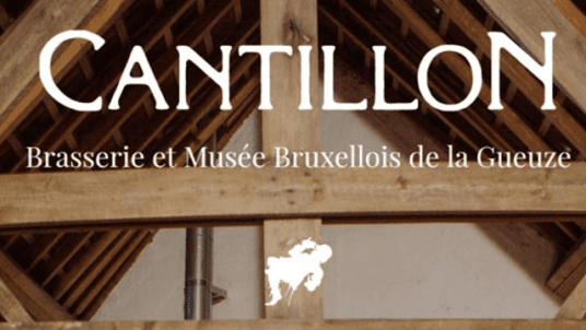 Visite & Dégustation Brasserie Cantillon