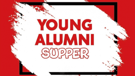 Young Alumni Supper #6