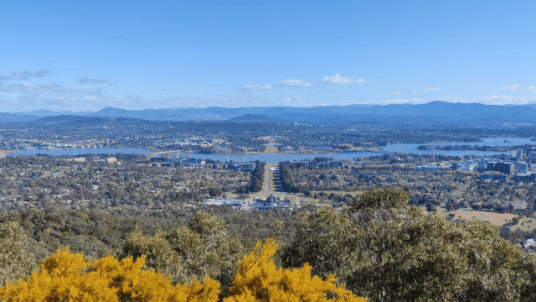 Sciences Po Alumni in Canberra - Get together