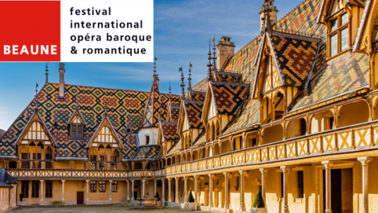 Présentation du Festival de Beaune 2025 par son délégué général Maximilien Hondermarck