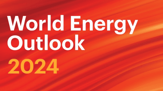 World Energy Outlook 2024