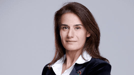 Rencontre avec Eliza Mahdavy-Turcat, Directrice RSE chez ENEDIS