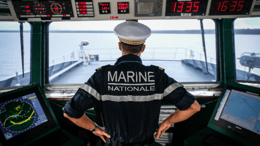 Quelle Marine nationale pour la France en 2030 ?