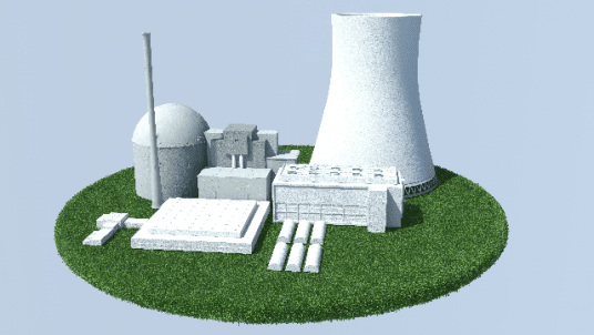 Les enjeux environnementaux des projets nucléaires actuels et futurs 