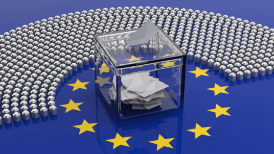 Élections européennes en 2024 : quels enjeux pour un renouveau démocratique ? 