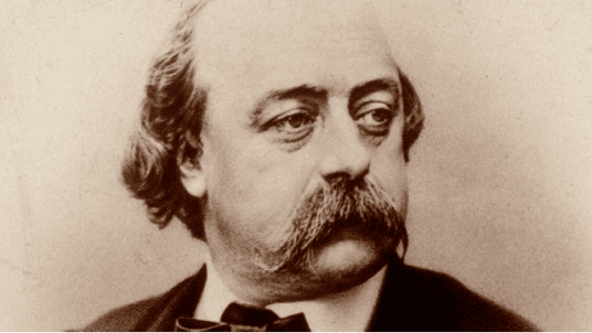 Les petits-déjeuners littéraires du vendredi avec Agnès Michaux : une matinée avec Gustave Flaubert