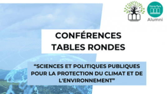 Diplomatie et sciences : comment les travaux des chercheurs font avancer les négociations internationales sur le climat ?