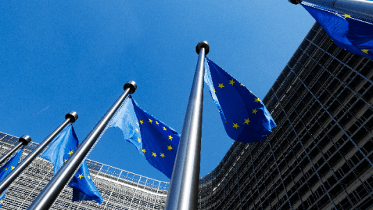 Les Lundis Du CEVIPOF : L’état De L'Union Européenne. Équilibres Internes et Enjeux de Long Terme