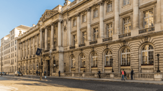 Sciences Po Wednesday