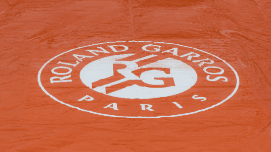 Vente flash exceptionnelle - Roland Garros x BDE x AS