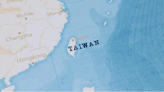 Taïwan : Un enjeu géopolitique mondial