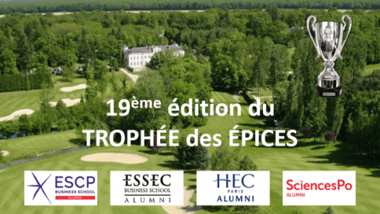 Trophée des épices 2025