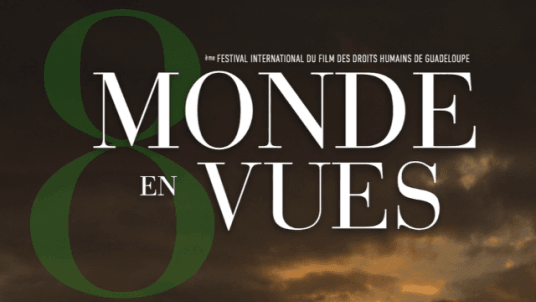 8ème Festival International du Film des Droits Humains de Guadeloupe