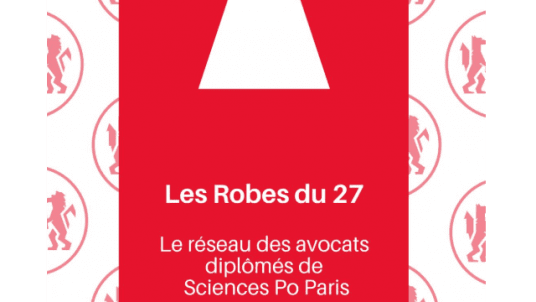 Petit-déjeuner des Robes du 27