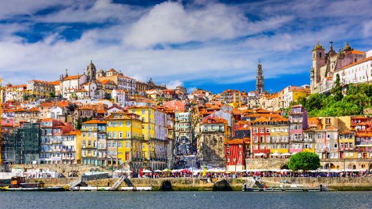 Lancement  Sciences Po Alumni Portugal | Porto