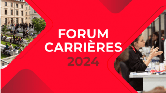 Rencontrez les jeunes diplômés au Forum Carrières de Sciences Po ! 