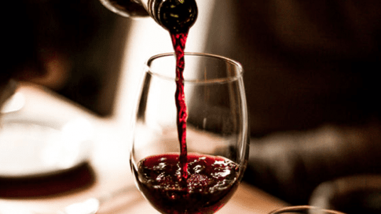Dîner-dégustation des vins du Domaine Camin Larredya -Jean-Marc Grussaute 