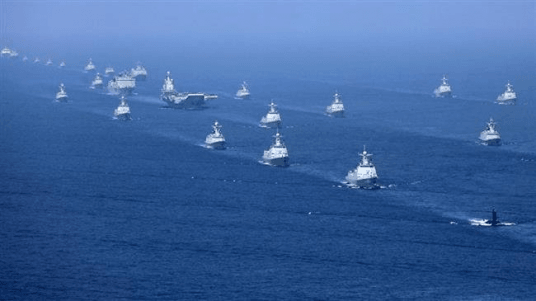 Les ambitions maritimes de la Chine : Faut-il s'inquiéter ?