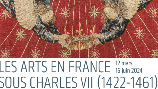 "Les Arts en France sous Charles VII"