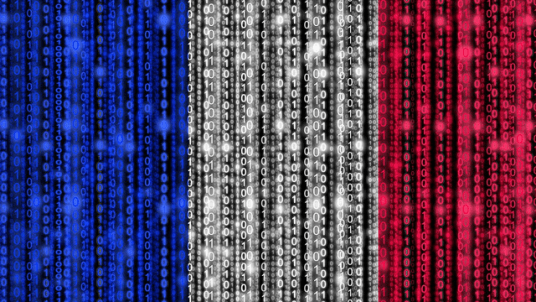 La souveraineté numérique de la France : un enjeu scientifique, technologique, industriel et sociétal