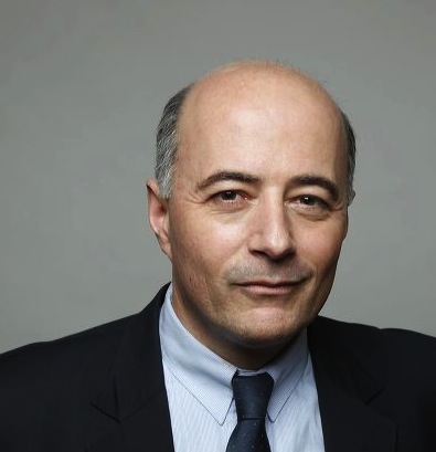 Gilles Bouchard - Sciences Po Paris 1982 - CEO | Sciences Po Alumni