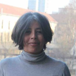 Faïza Errais-Borges